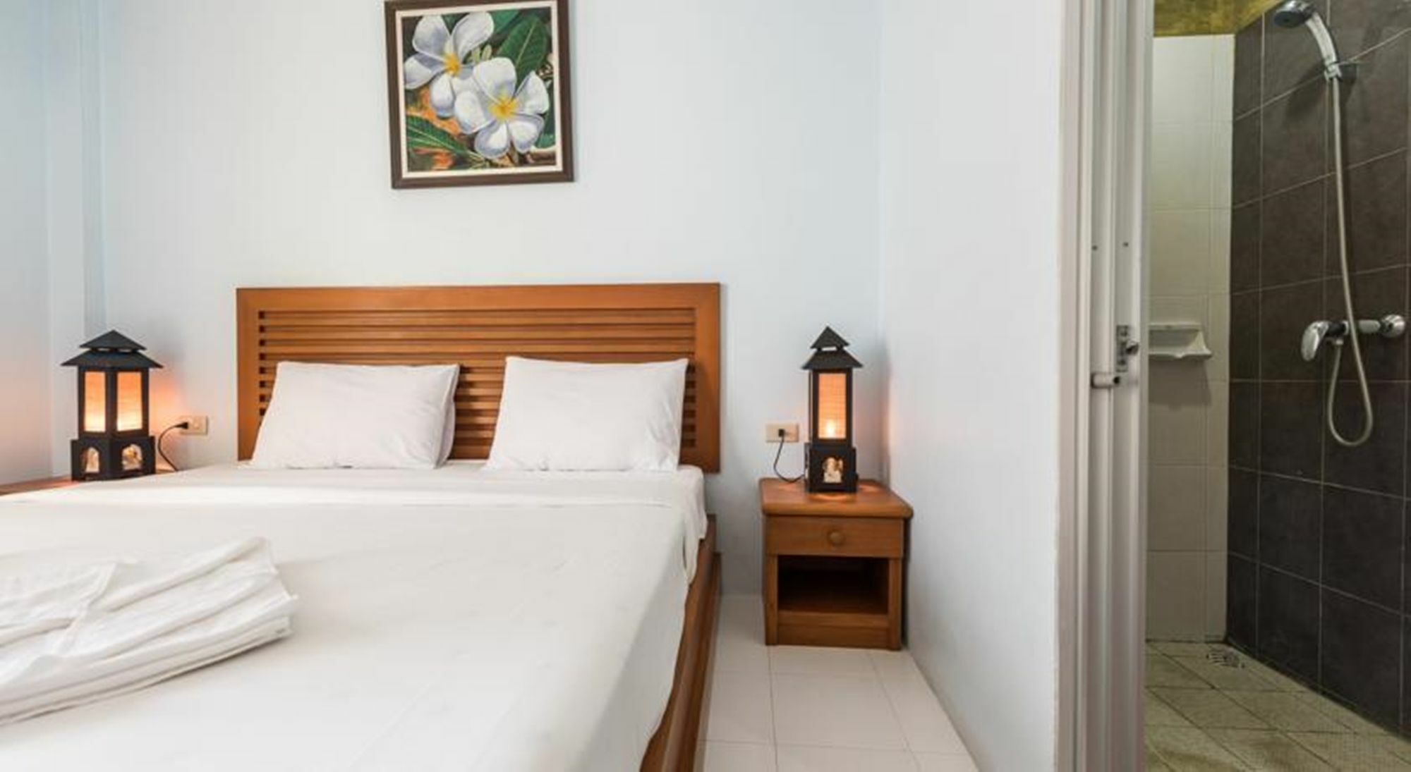 Simply Hotel Kata pláž Exteriér fotografie